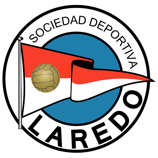 Laredo, TX badge