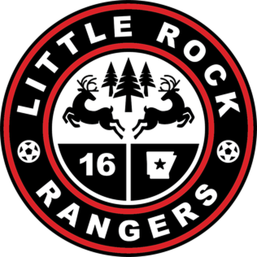 Little Rock, AR badge