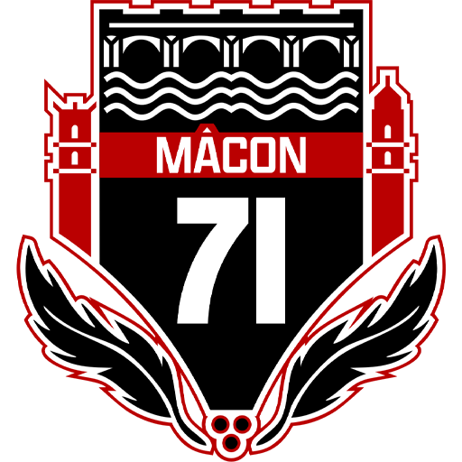 Macon, GA badge