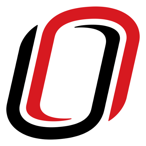 Nebraska-Omaha badge