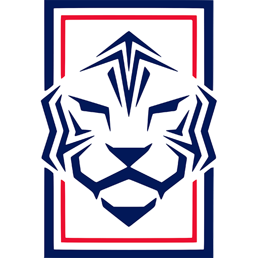 Republic of Korea badge