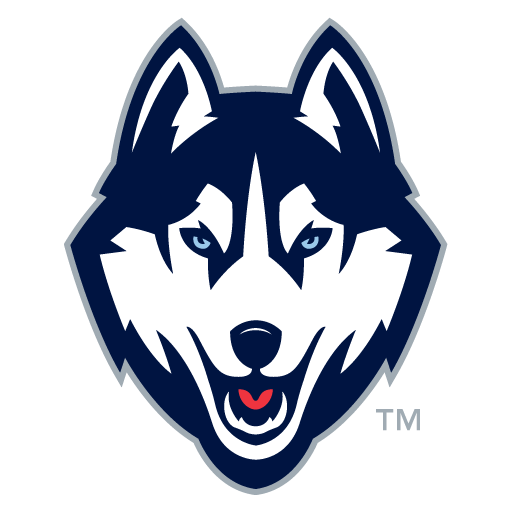 UConn badge