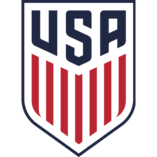 United States badge