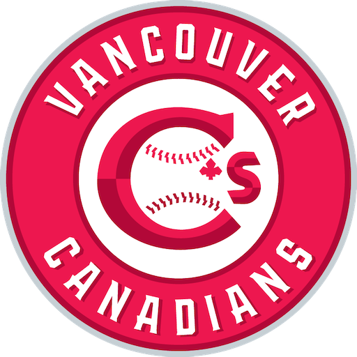 Vancouver Canadians badge
