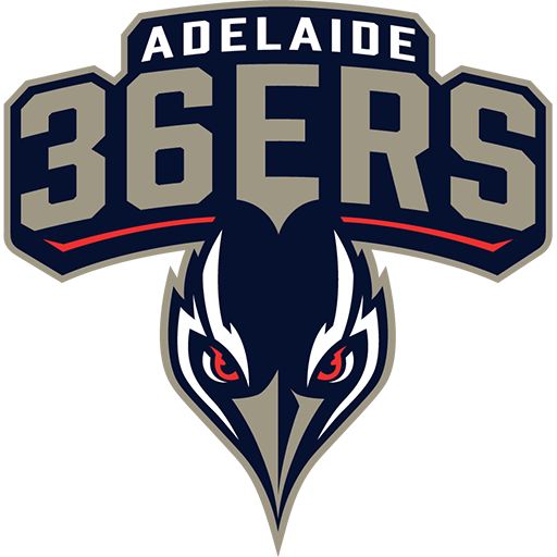 Adelaide badge