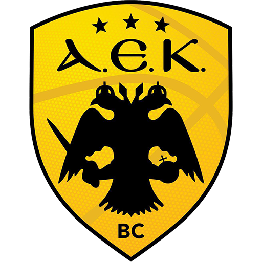 AEK Athens badge