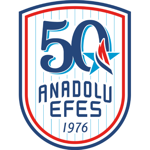 Anadolu Efes badge
