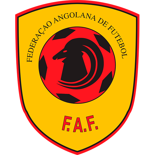 Angola badge