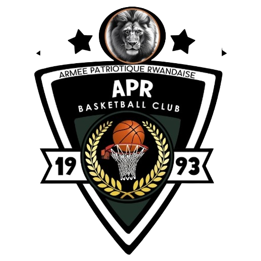 A.P.R. badge