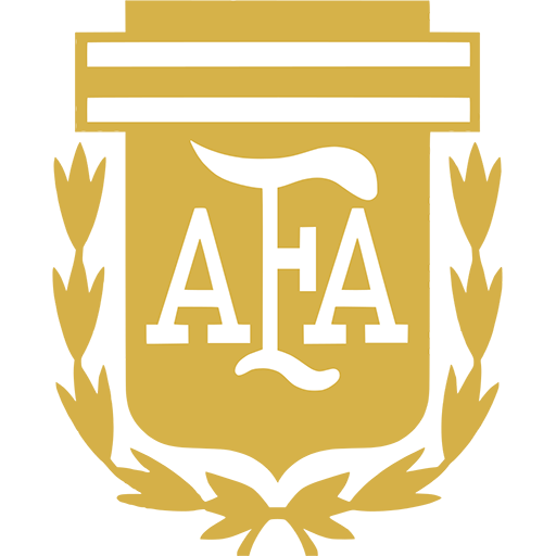 Argentina badge