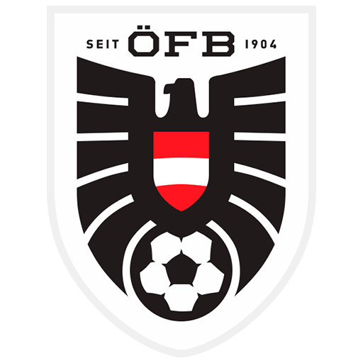 Austria badge