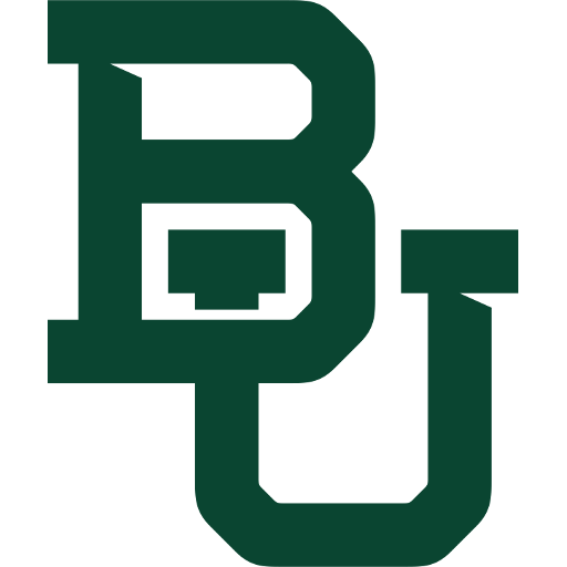 Baylor badge