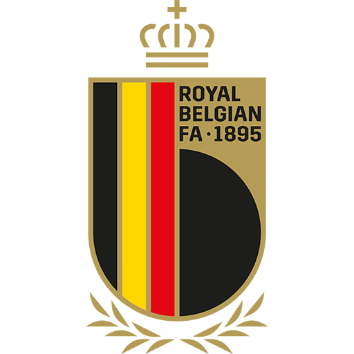 Belgium badge