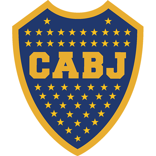 Boca Juniors badge