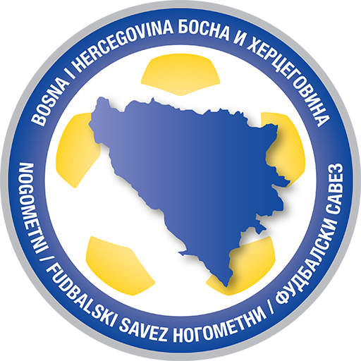 Bosnia & Herzegovina badge