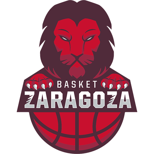 Casademont Zaragoza badge