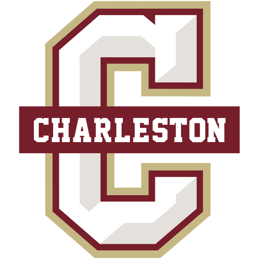 College of Charleston badge