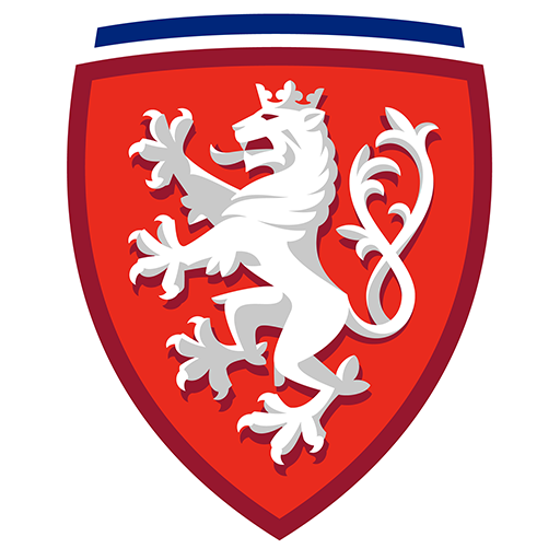 Czechia badge
