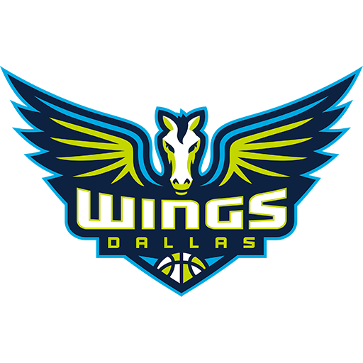 Dallas Wings badge