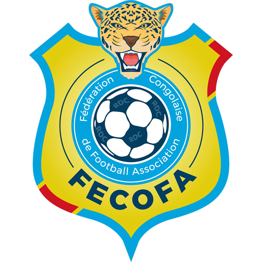 D.R. Congo badge