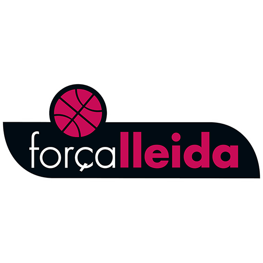 Forca Lleida badge