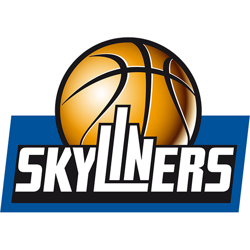 Fraport Skyliners badge