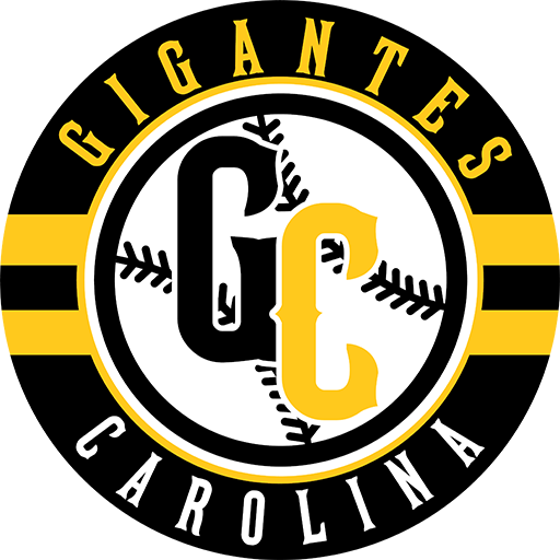 Gigantes de Carolina badge