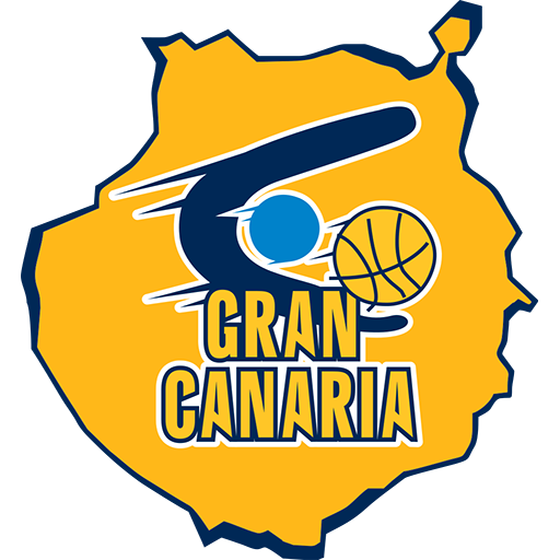 Gran Canaria badge