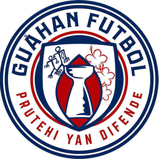 Guam badge