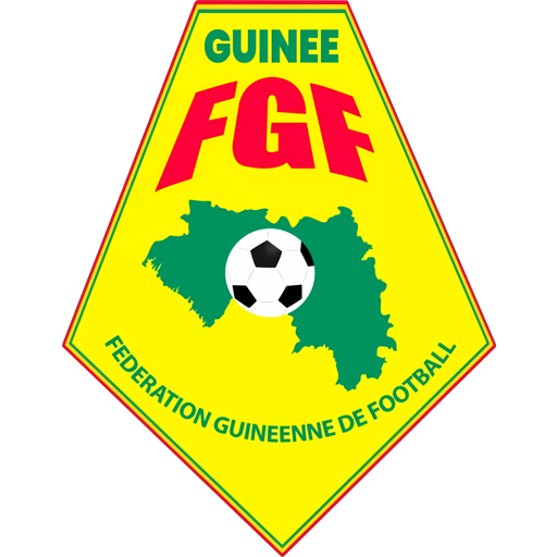 Guinea badge