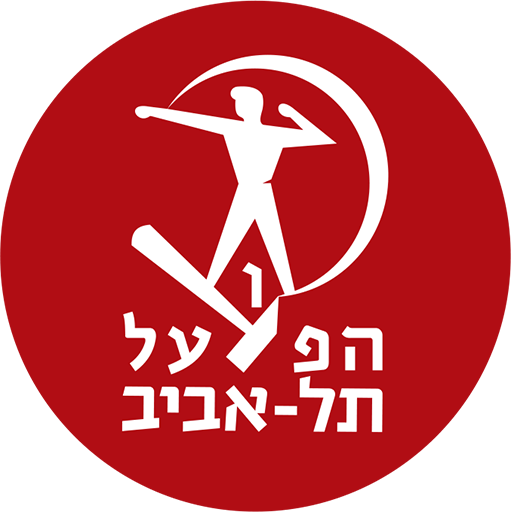 Hapoel Tel-Aviv badge