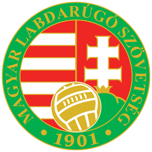 Hungary badge