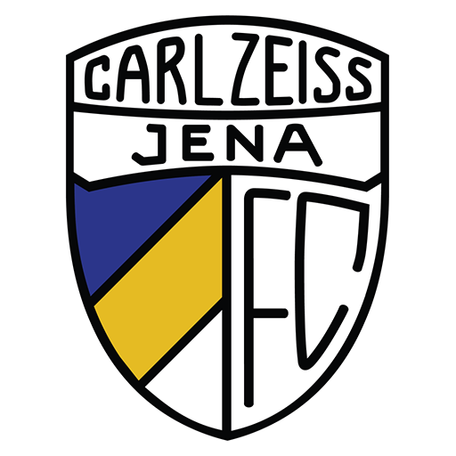 Jena badge