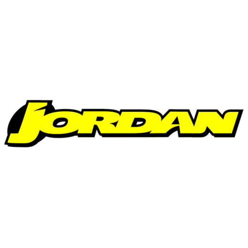 Jordan badge