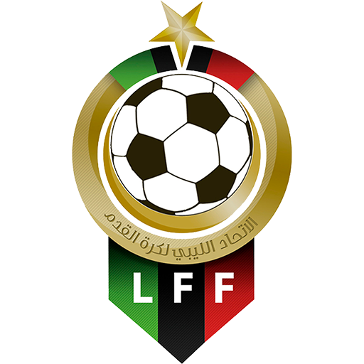 Libya badge