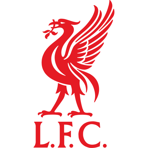 Liverpool badge