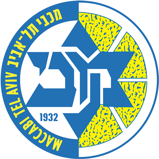 Maccabi Tel Aviv badge