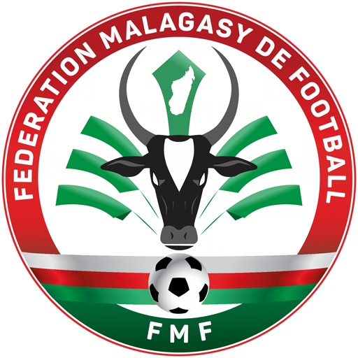 Madagascar badge