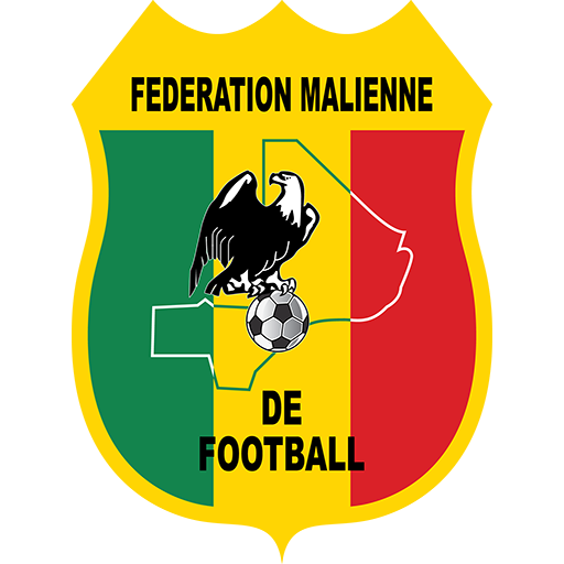Mali badge