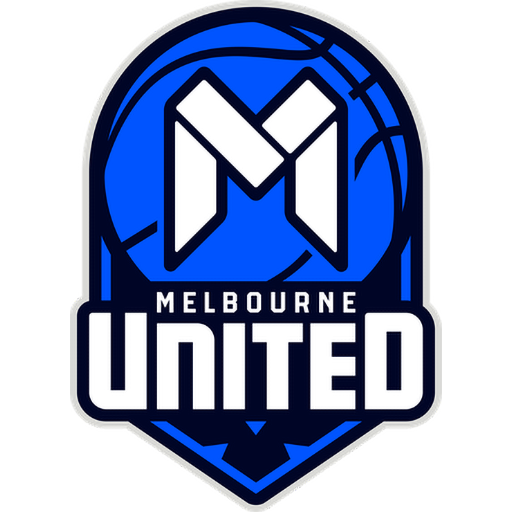 Melbourne United badge