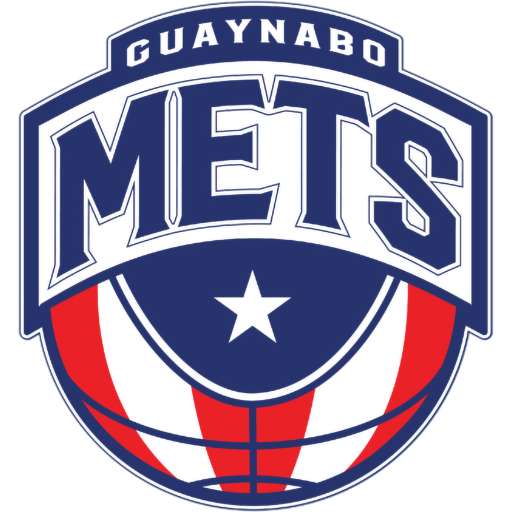 Mets de Guaynabo badge