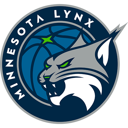 Minnesota Lynx badge