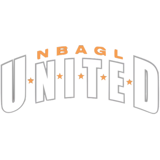 NBA G League United badge