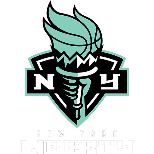 New York Liberty badge