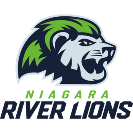 Niagara River badge