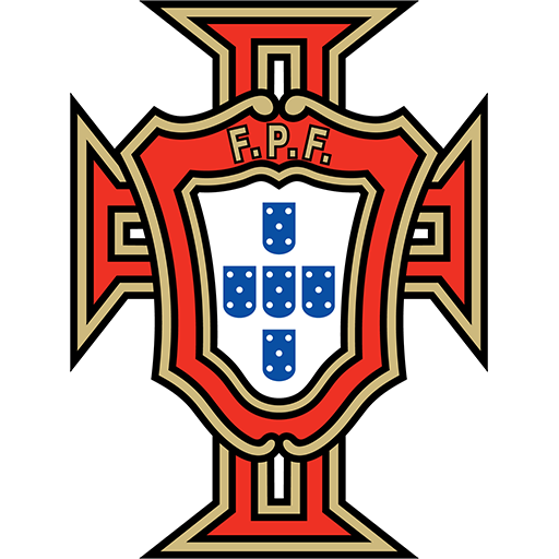 Portugal badge