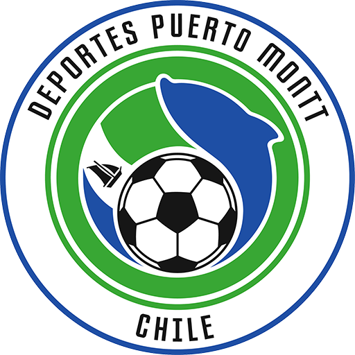Puerto Montt badge