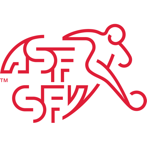 Switzerland badge