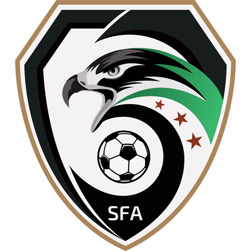 Syria badge