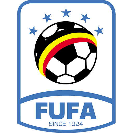 Uganda badge